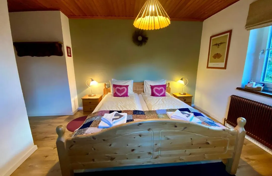 Landhaus Fay B&B-1