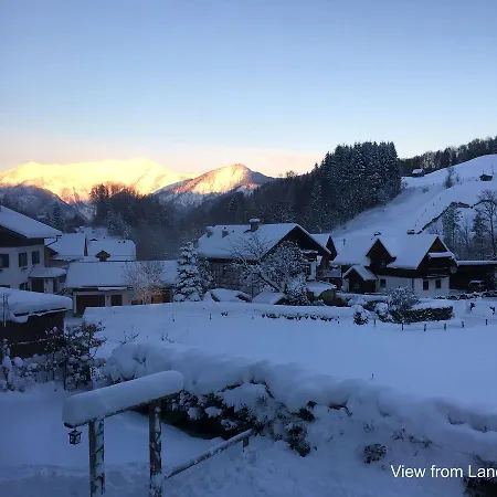 Landhaus Fay B&B-2