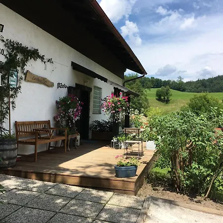 Landhaus Fay B&B-3